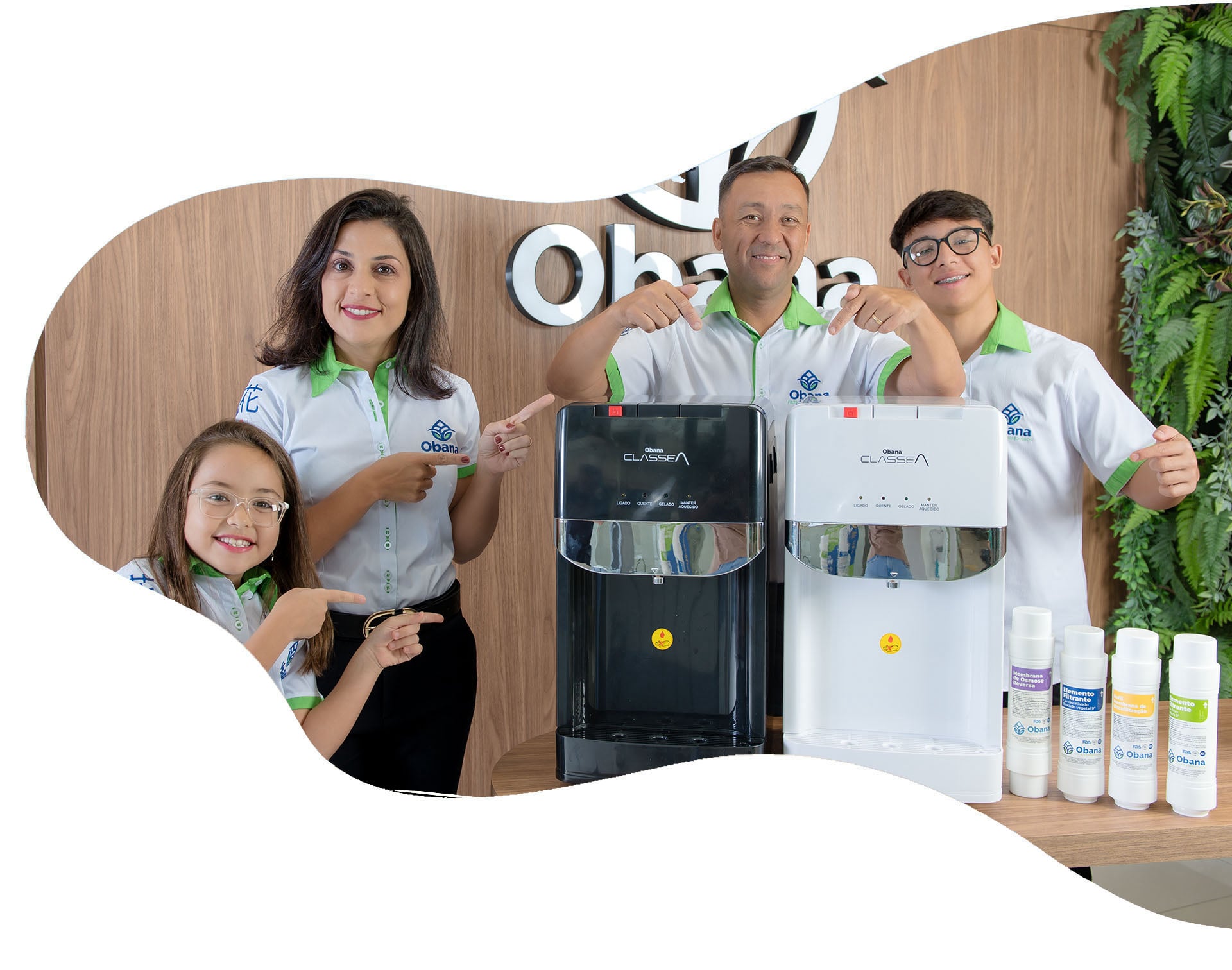 Obana Filtros