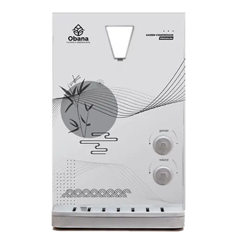 Obana Filtros Piracicaba