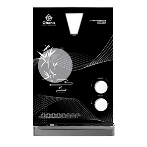 Obana Filtros Piracicaba