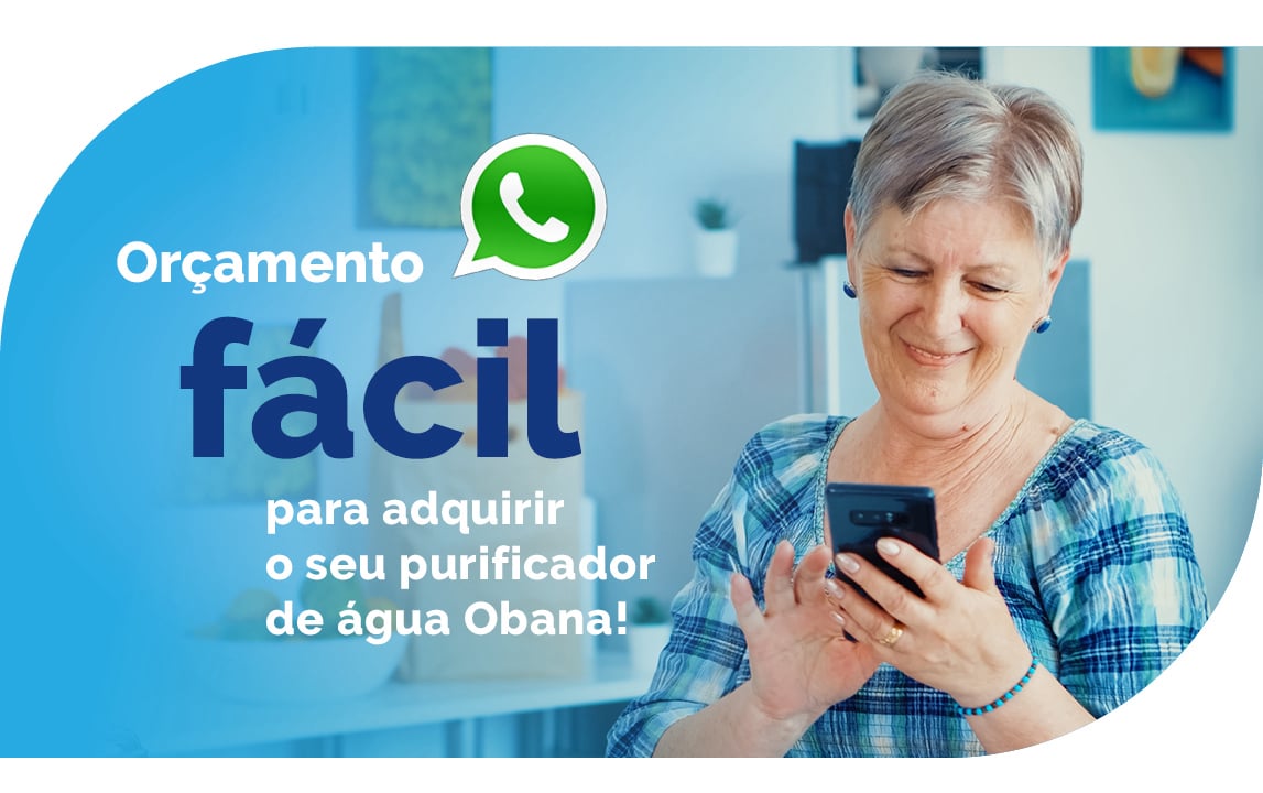 Obana Filtros